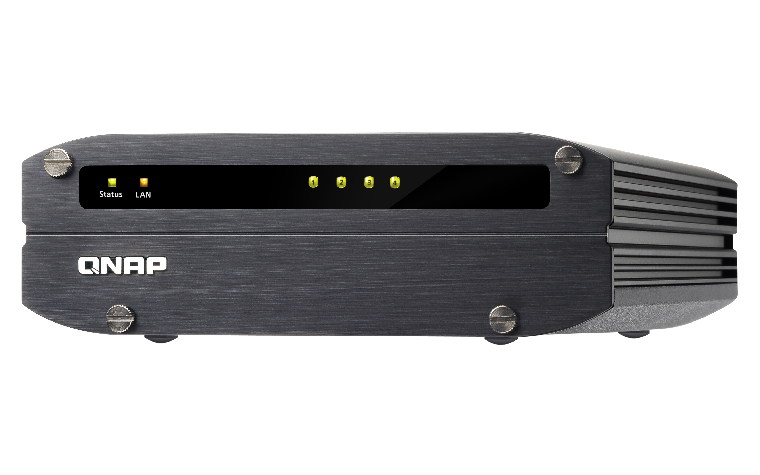 QNAP IS-400 PRO – image 7