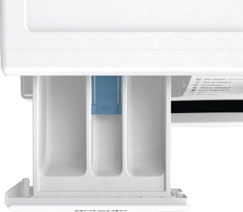 Gorenje W3D2A854ADS washer dryer Freestanding Front-load White – image 7