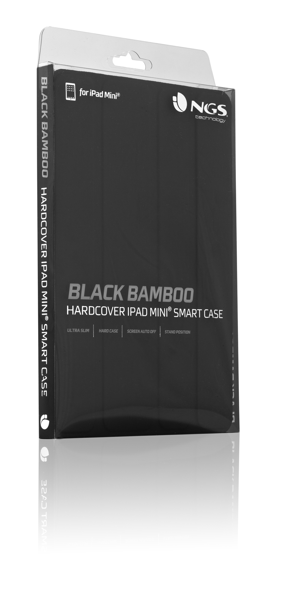 NGS Black Bamboo – image 8
