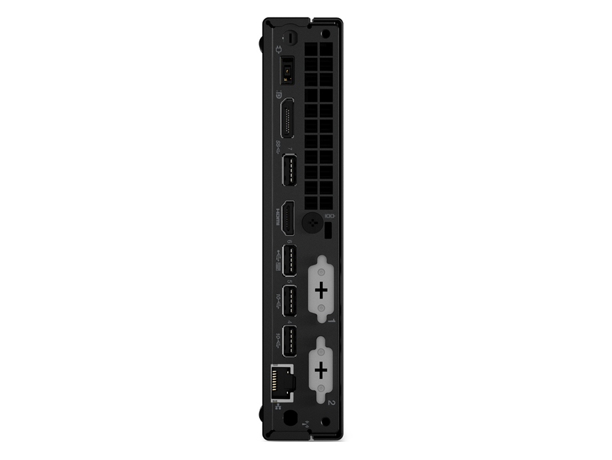 Lenovo ThinkCentre M70q Intel® Core™ i3 i3-12100T – image 4