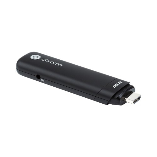 ASUS CHROMEBIT-B004C stick PC Rockchip ChromeOS Black – image 4