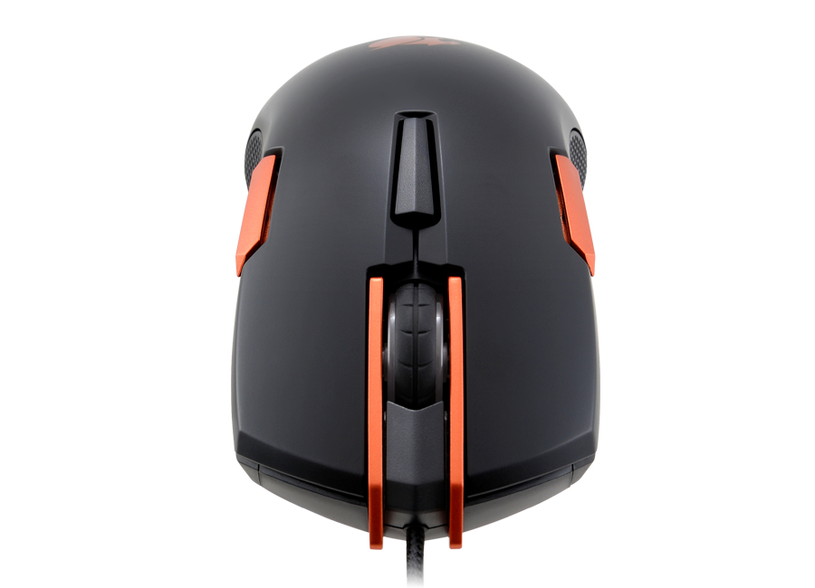COUGAR CM-250M mouse Gaming Ambidextrous USB Type-A Optical 4000 DPI – image 3