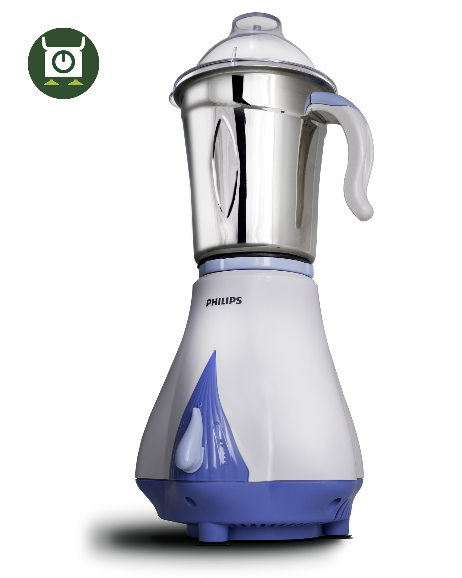 Philips Daily Collection HL7511/00 mixer Stand mixer – image 3