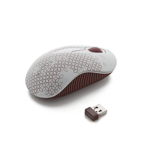 Targus AMW5011EU mouse Office RF Wireless Optical – image 3