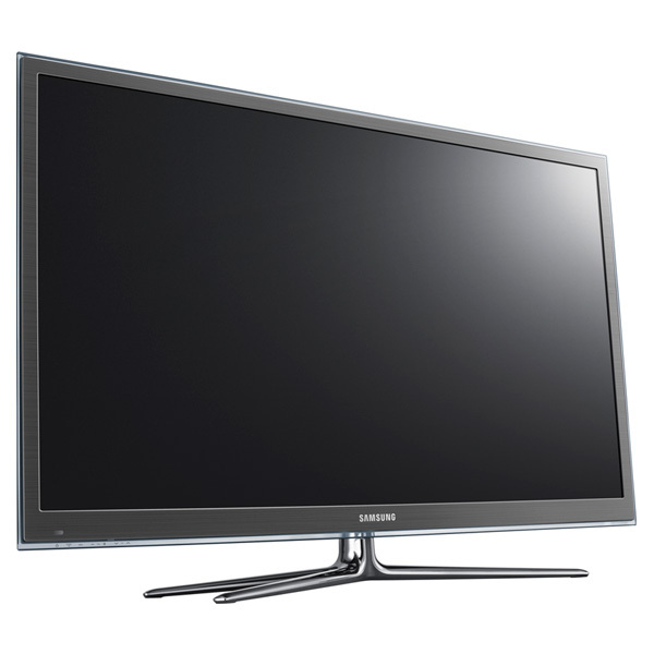 Samsung PN59D8000FF 149.9 cm (59") Full HD Wi-Fi Black – image 6
