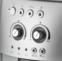 De’Longhi ESAM 4200.S – image 2