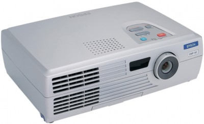Epson EMP-30 LCD SVGA 800ALu 130W – image 2