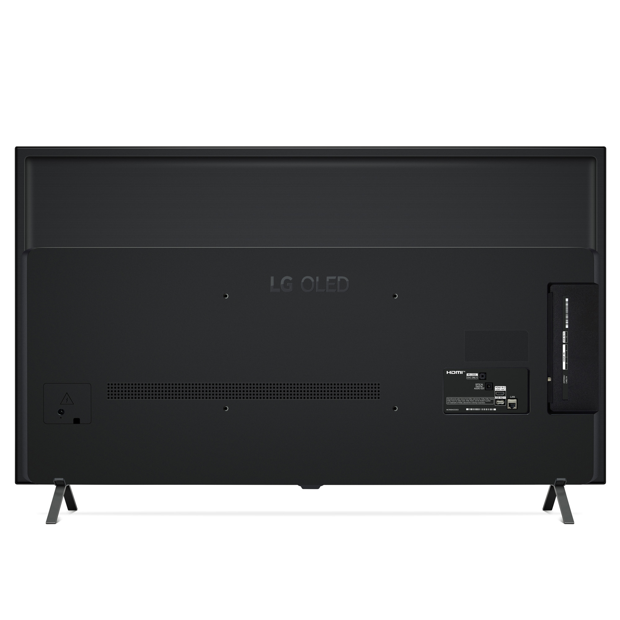 LG OLED OLED4826LA.AEU TV – image 8