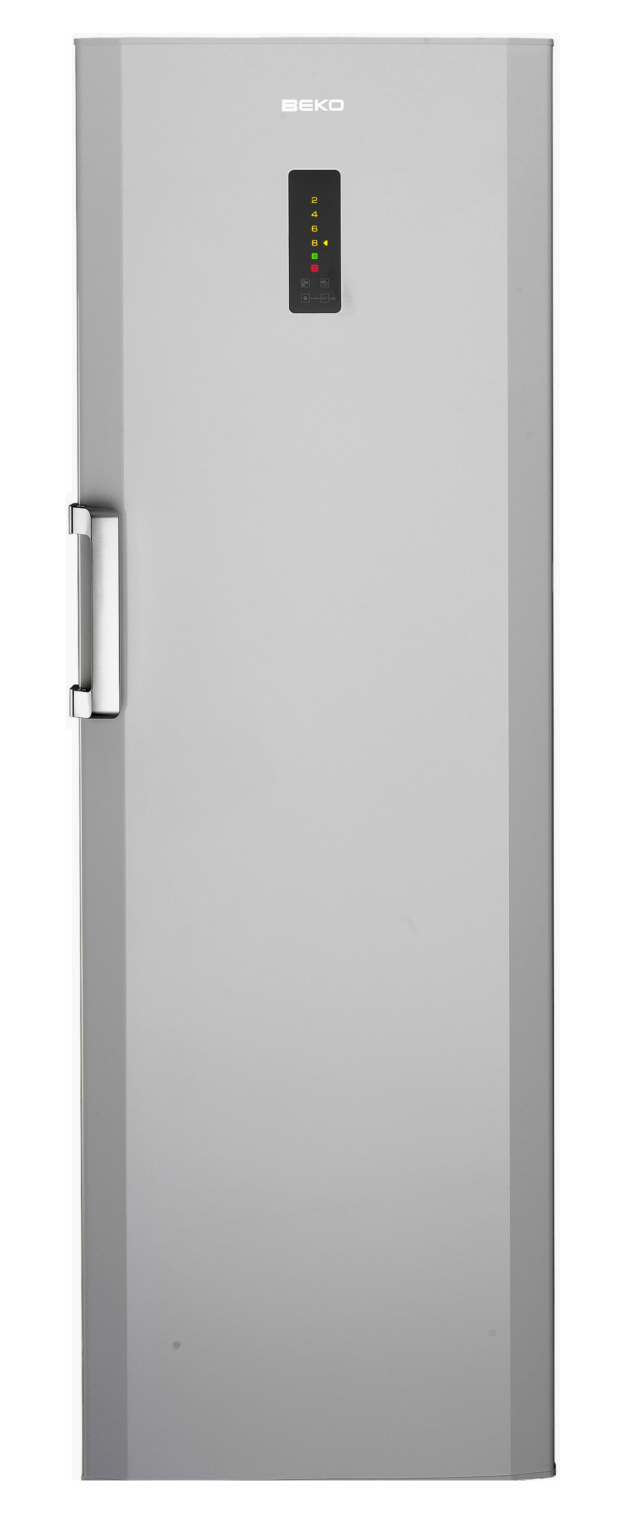 Beko SN140220X fridge Freestanding