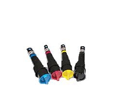 Xerox Yellow Toner Cartridge