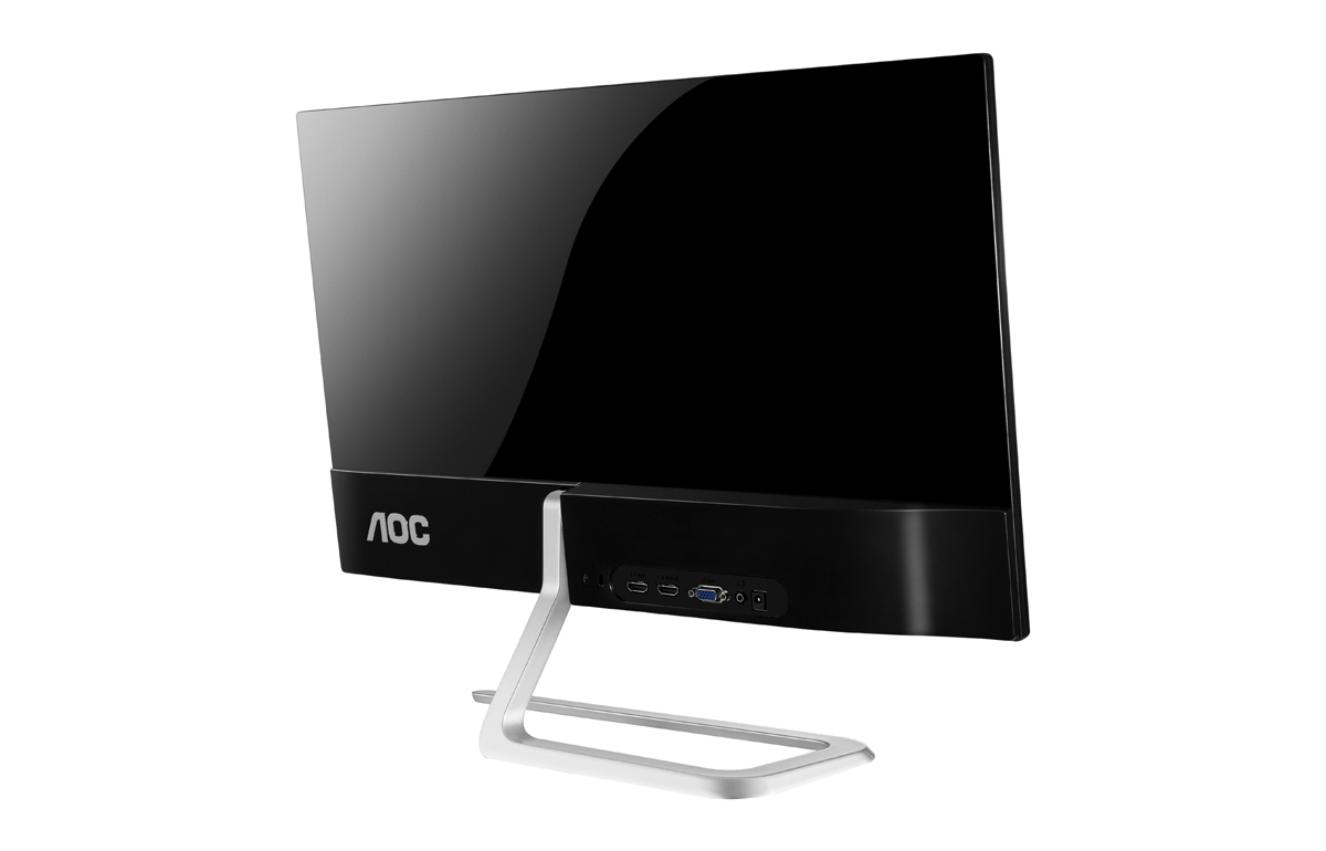 AOC 81 Series I2781FH computer monitor – image 5
