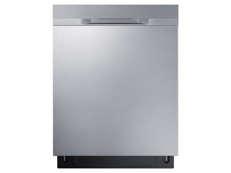 Samsung DW80K5050US dishwasher Fully built-in 15 place settings – image 1