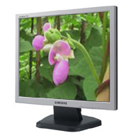 Samsung SyncMaster 701N
