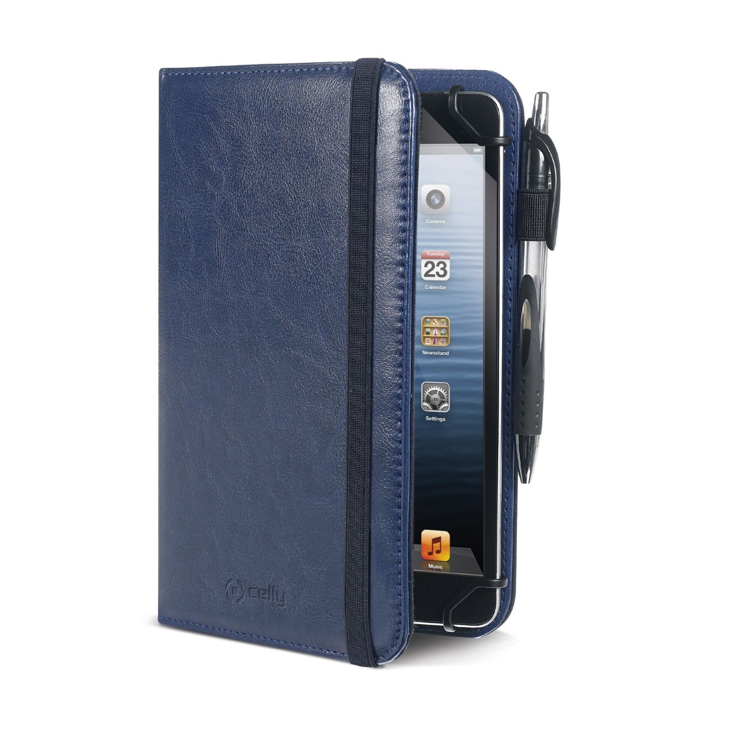 Celly SMARTY78BL tablet case