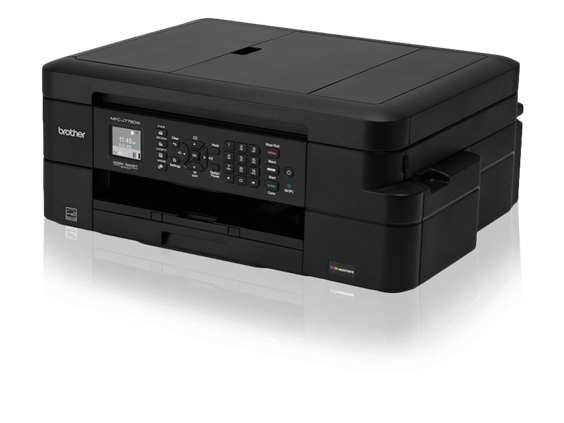 Brother MFCJ775DWXL Inkjet A4 – image 2