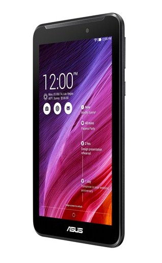 ASUS MeMO Pad ME70C-1A001A tablet Intel Atom® – image 2