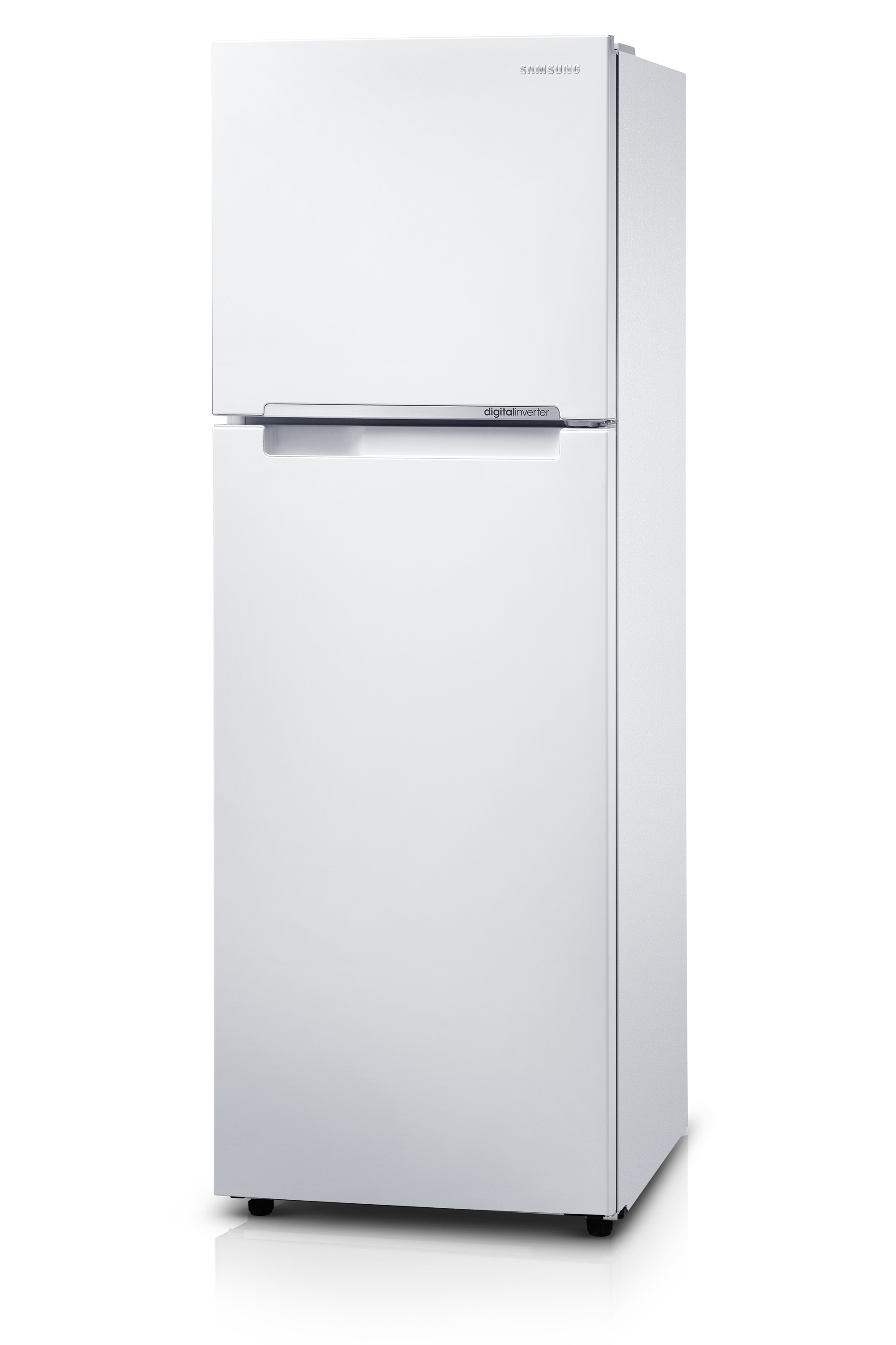 Samsung RT25FARADWW fridge-freezer Freestanding – image 2