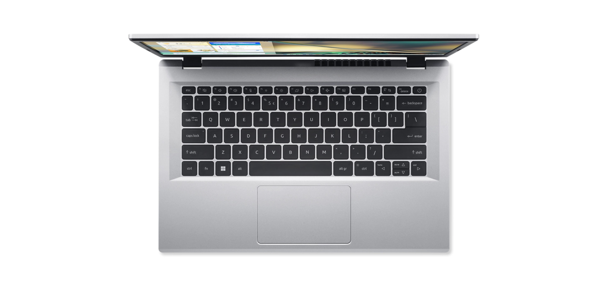 Acer Aspire 3 A314-36P-C69G Intel® N N100 Laptop – image 5