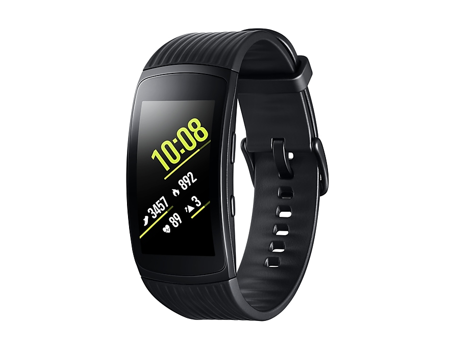 Samsung SM-R365NZKAXFA activity tracker SAMOLED Armband activity tracker