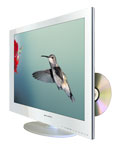 Salora 22LCD5015TDW TV – image 2