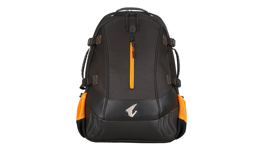 GIGABYTE Aorus B7 – image 1