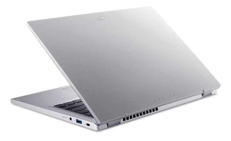Acer Aspire AG14-21P-R95Q AMD Ryzen™ 3 7320U Laptop – image 6