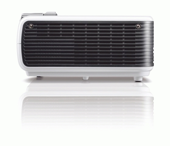 BenQ MP625P Standard throw projector 2700 ANSI lumens DLP XGA (1024x768) – image 4