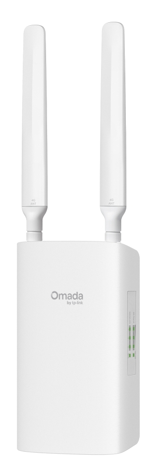 Omada Gateway gateway/controller 10, 100, 1000 Mbit/s