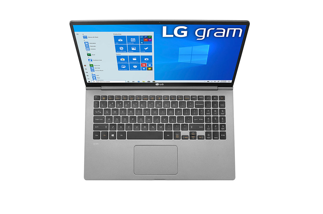 LG Gram 15Z995-U.ARS5U1 laptop Intel® Core™ i5 i5-10210U – image 2