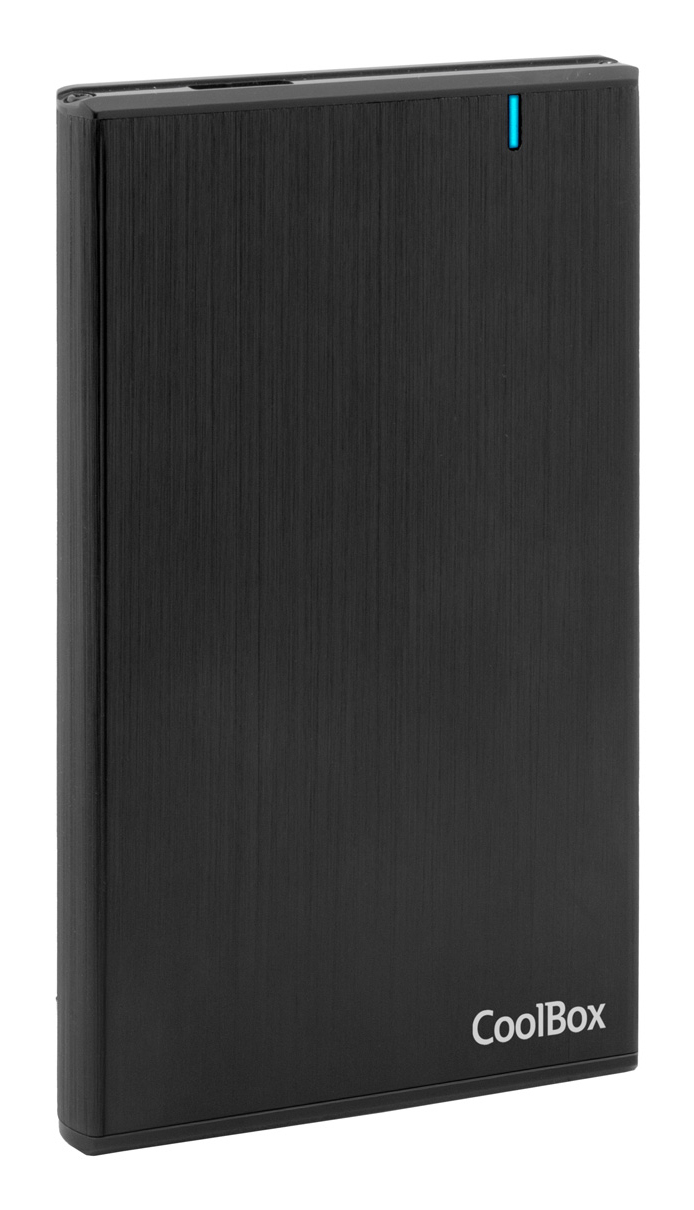 CoolBox SlimChase A-2540...