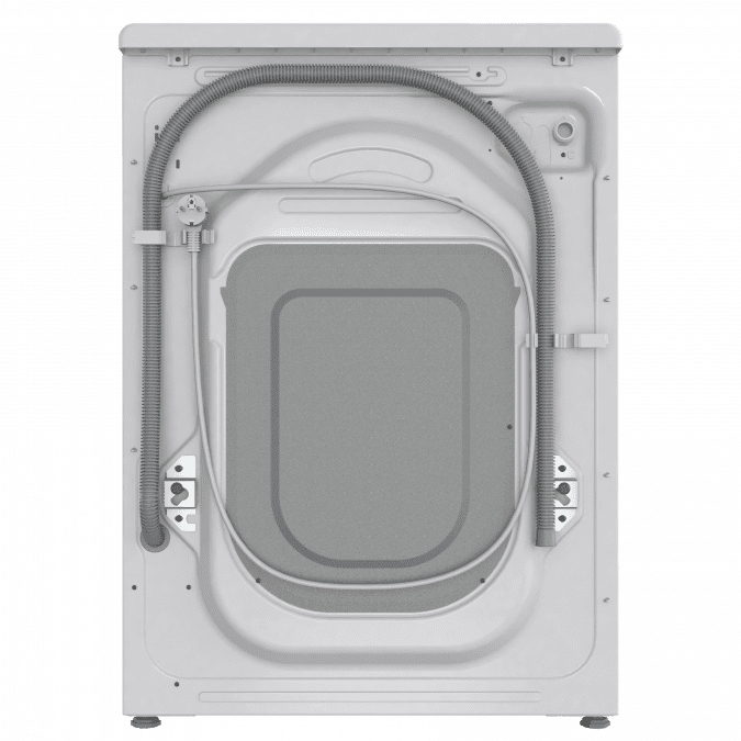 Hisense WFGP901439VM washing machine Front-load – image 5