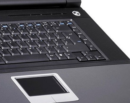 ASUS A7S-7S006C laptop Intel® Core™2 Duo T7300 – image 6