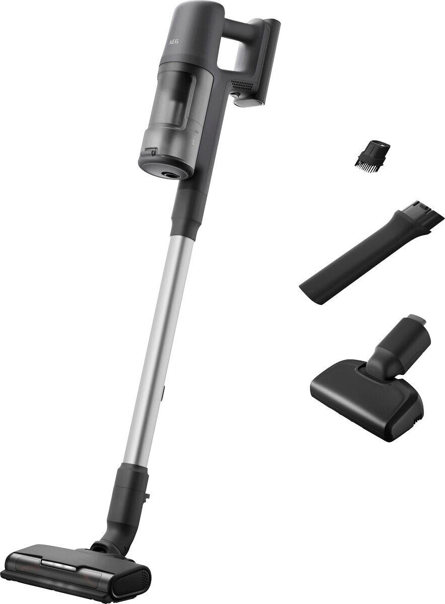 AEG AP61AB21DG — vue 1 sur 8