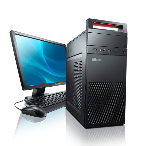 Lenovo ThinkCentre E73Y Intel® Core™ i5 i5-4460S – image 2