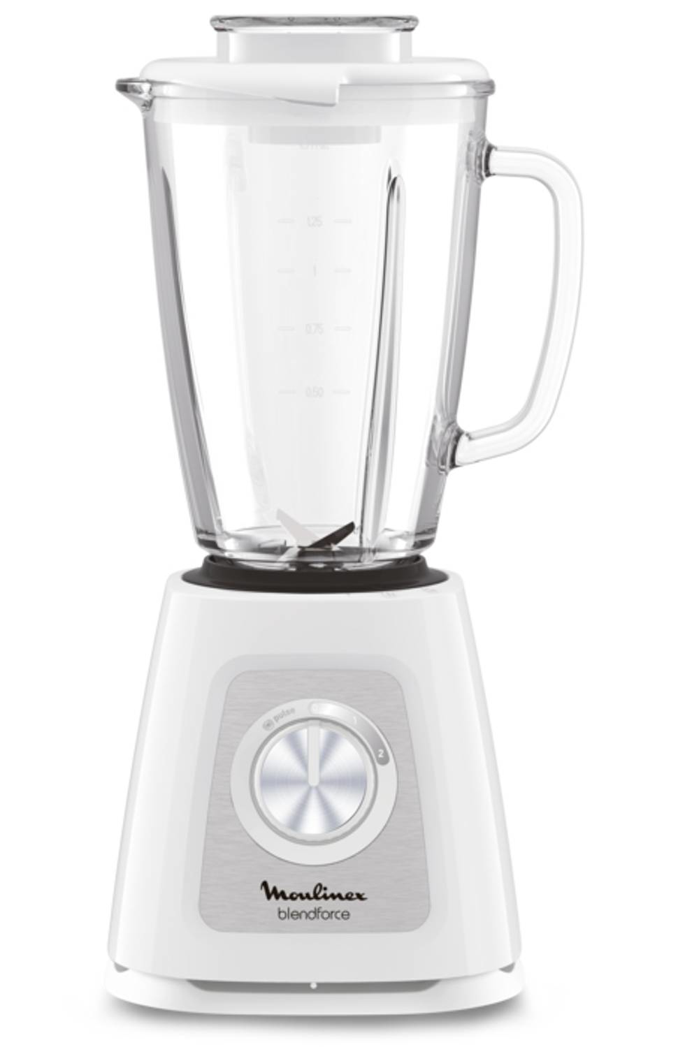 Moulinex LM434110 — vue 1 sur 3