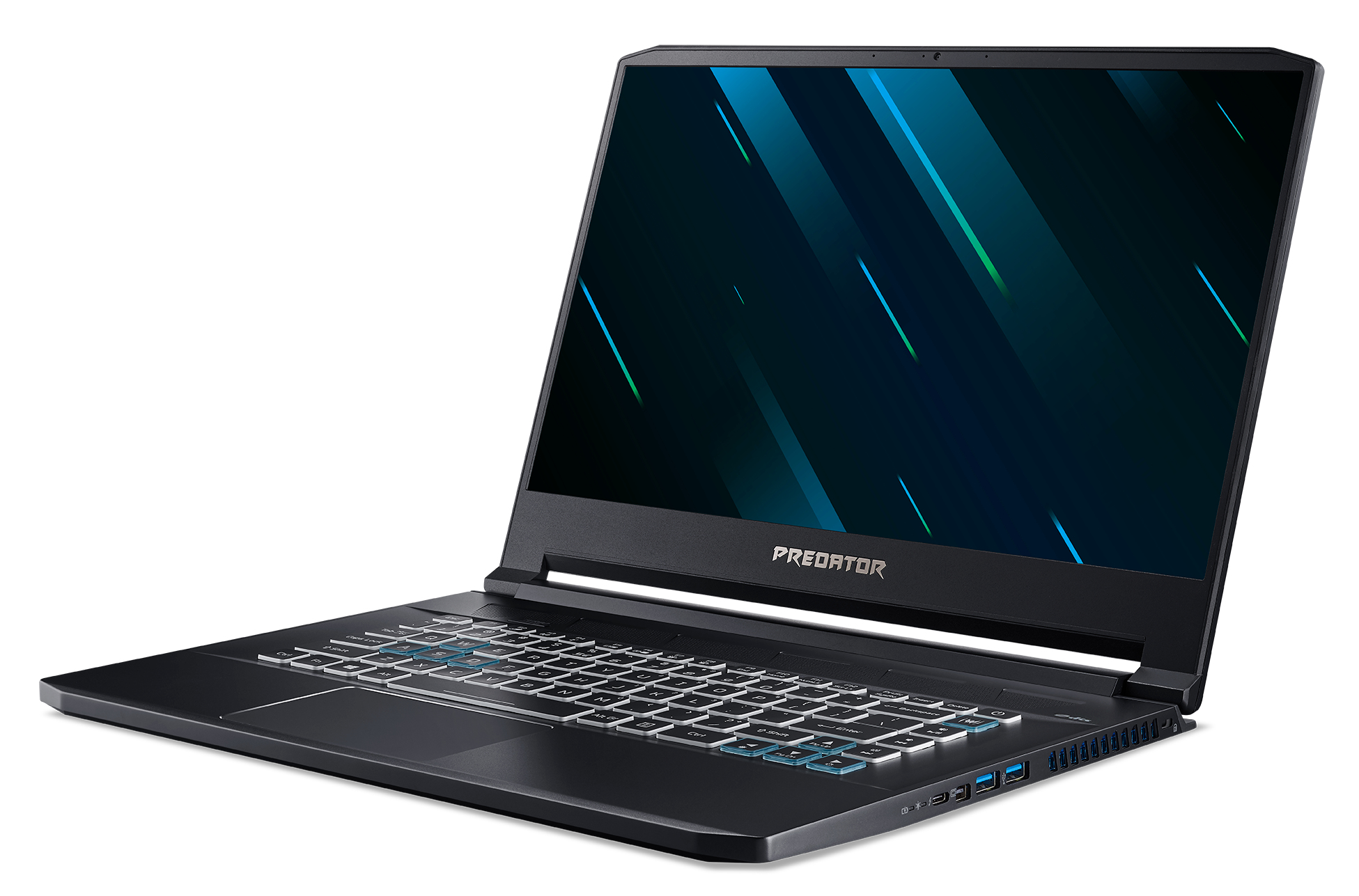 Acer Predator Triton 500 PT515-52-7544 Intel® Core™ i7 i7-10750H Laptop – image 4