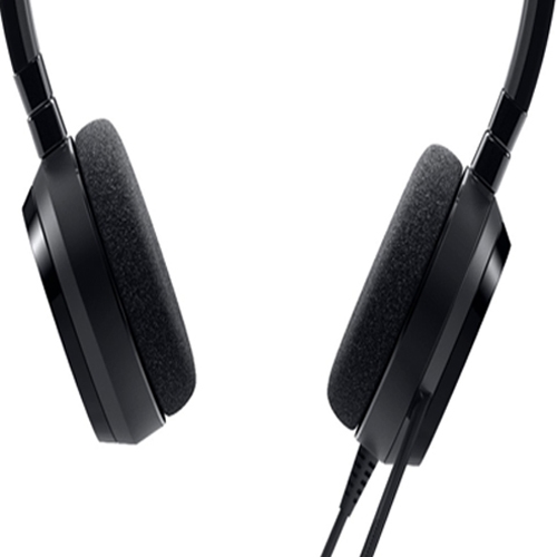 Dell UC150 Headset Wired Head-band Office/Call center Black – image 4