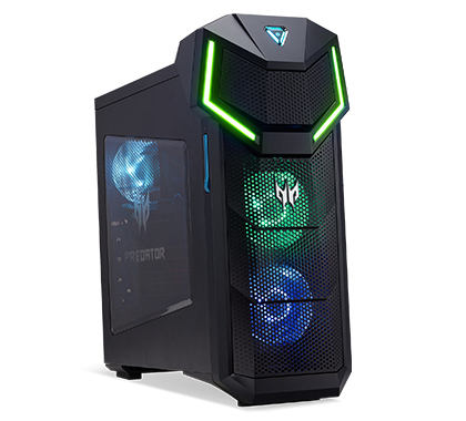 Acer Predator DG.E1AEZ.002 PC Intel® Core™ i7 i7-9700K