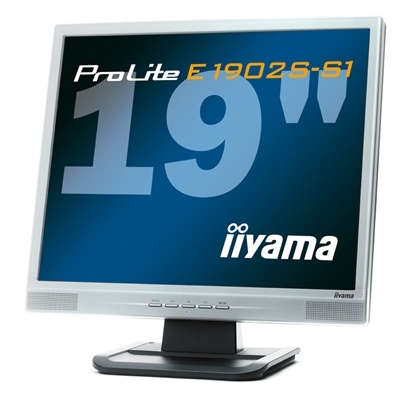 iiyama ProLite E1902S-S1