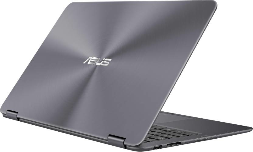 ASUS Zenbook Flip UX360CA-C4080T Intel® Core™ m3 m3-6Y30 Hybrid (2-in-1)