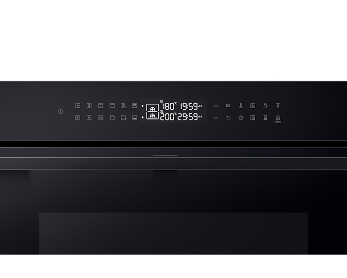 Samsung Series 4 25% energy saving NV7B4355VAK/U4 – image 8