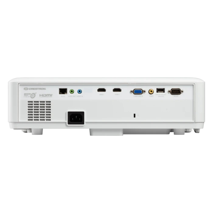 Viewsonic LS600W1 data projector Standard throw projector 3000 ANSI lumens DLP WXGA (1200x800) White – image 7