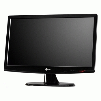 LG W2343T computer monitor – image 6