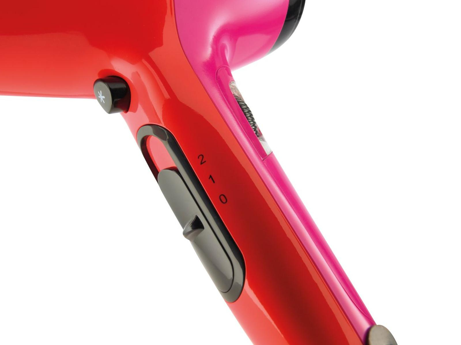 Gorenje HD215PR hair dryer – image 9