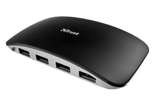 Trust 7 x USB 2.0 – image 1