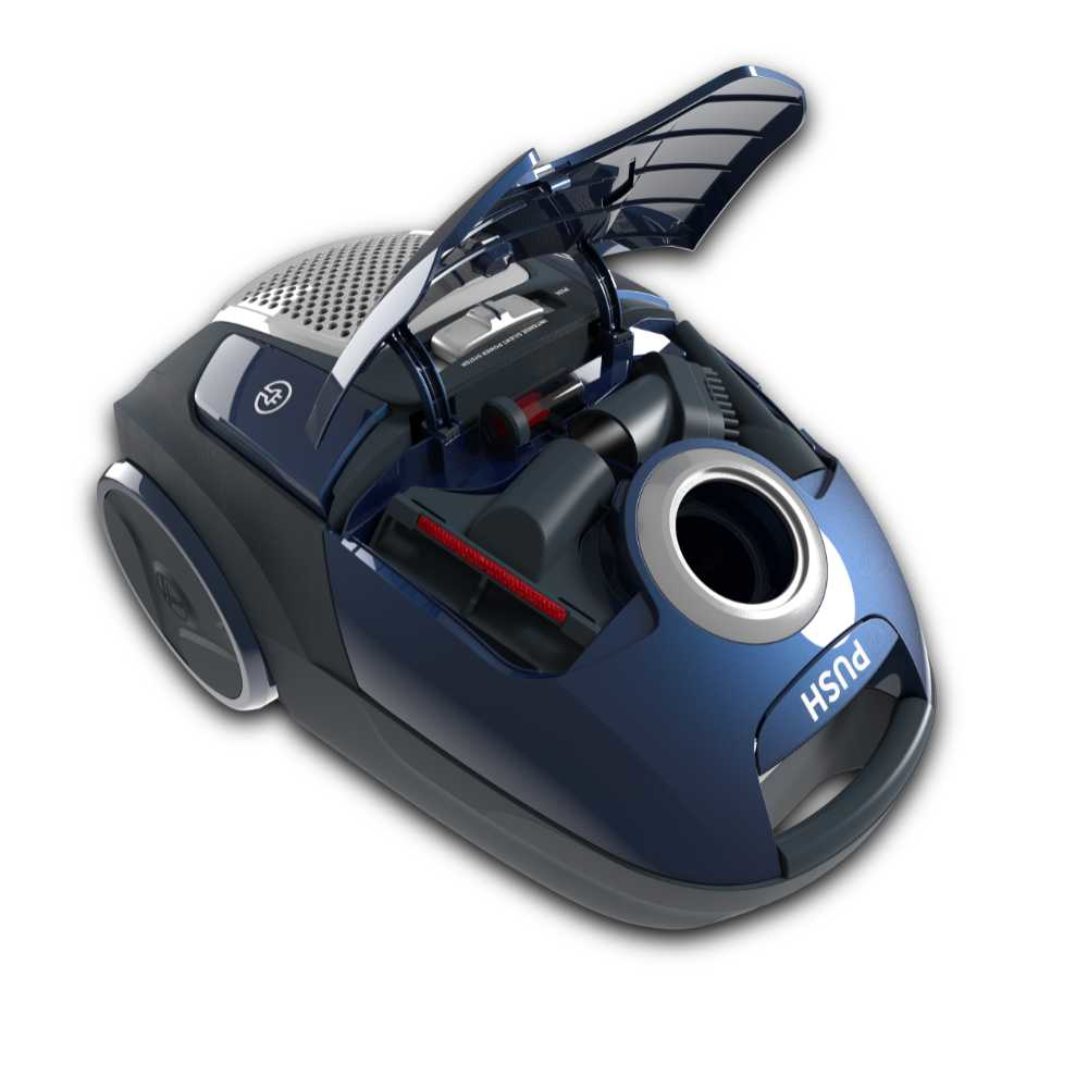 Hoover TX50PET 021 – image 3