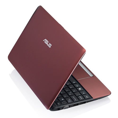 ASUS Eee PC 1015PN-RED018S