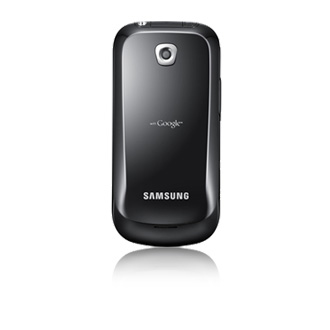 Samsung I5800 Galaxy Apollo – image 6