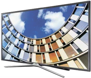 Samsung UE32M5520 TV – image 2