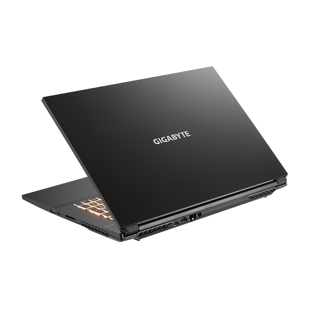 GIGABYTE Gaming MD Intel® Core™ i7 i7-11800H Laptop – image 4